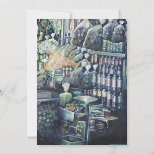 Faire-part Déménagement de l'objectif, Singapour