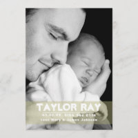 Dix Petites Doigts & Jortes, Annonces Bébés Mignon