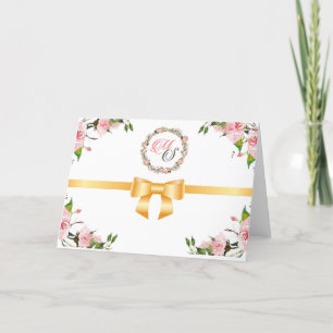 Faire-part enveloppe convite de casamento