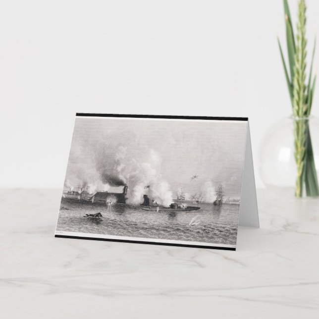 Faire-part Fiançailles entre Monitor et (Devant)