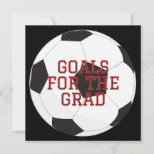 Football de football Graduation Guest Book Conseil