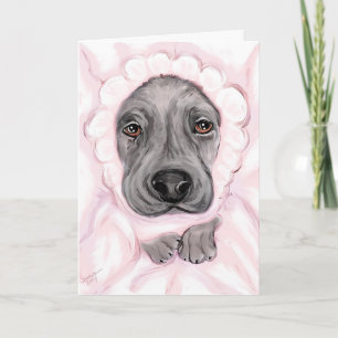 Faire-part Grand Bébé Bébé Black Girl Annonces