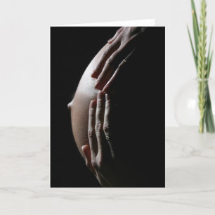 Faire-part Grossesse