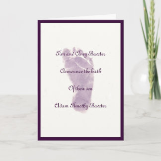 Faire-part Imprimantes minuscules