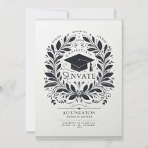 Le triomphe du diplômé