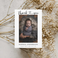 Merci - Script photo