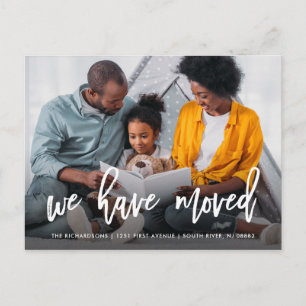 Faire-part mobile de la photo   de manuscrit