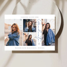 Moderne et élégant