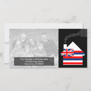 Faire-part new hawaii addrdr