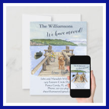 Nous avons déménagé Dog Lake Boat Mountain Dock Mo