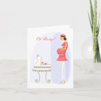 Faire-part Nous prévoyons