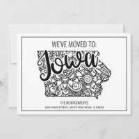 Nous sommes allés à l'Iowa State Floral Mandala Ho