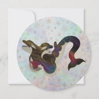 Faire-part Orcerberus