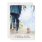 Photo moderne Mariage Réception Sage Enregistrer l