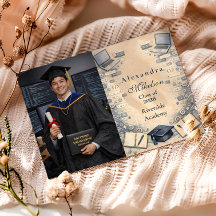 Photo Software Engineering Graduation