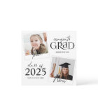 Puis Et Maintenant | 2 Diplôme photo