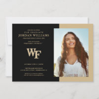 Université Wake Forest | WF