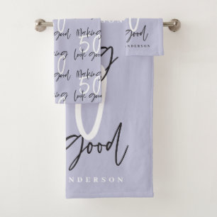 Faire passer 50 ans en or