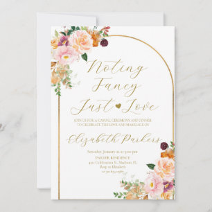 Faire simple en automne, juste une invitation de m
