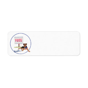 Faire sortir le VOTE