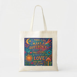 FAIRE UN SAC FOURRE-TOUT DIFFÉRENT