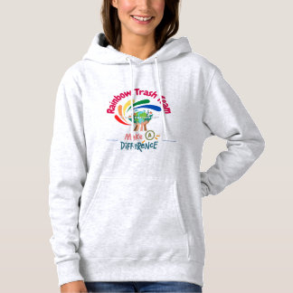 Faire un Sweat - shirt à capuche de différence