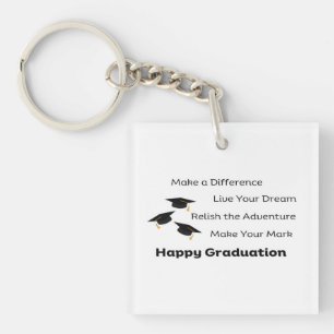Faire une différence pour un diplômé sur un