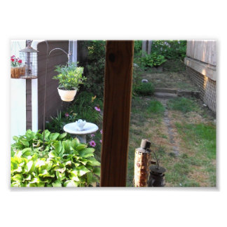 faire vos propres impressions photo