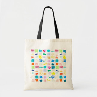 Faire-votre-marque ! Sac fourre-tout à concepteur