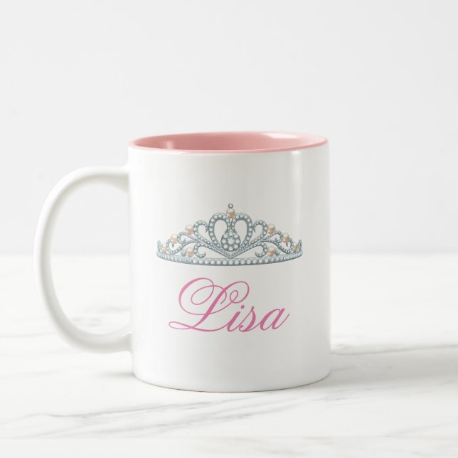 Faire--Votre-Propre tasse de diadème ! (Gauche)
