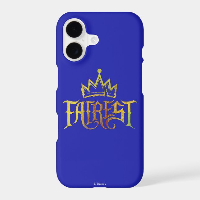 Fairest (Back)
