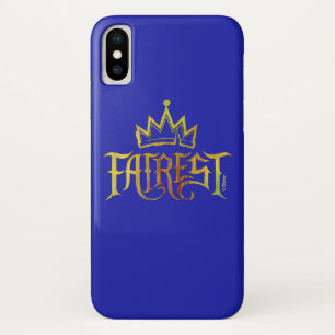 Fairest Case-Mate iPhone Case