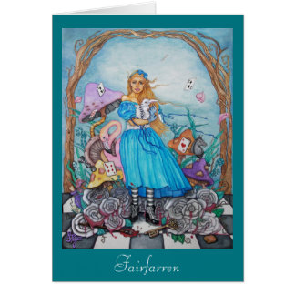 Fairfarren