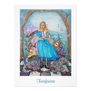 Fairfarren Photo Print