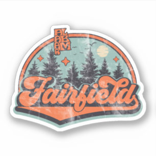 Fairfield, Alabama