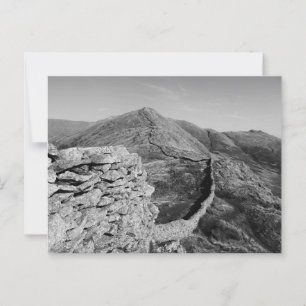 Fairfield Horseshoe Postcard