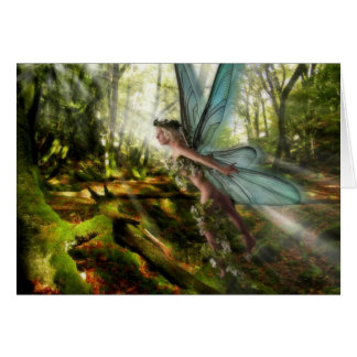 fairie