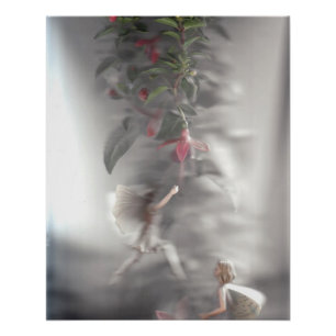 Fairies 3 poster