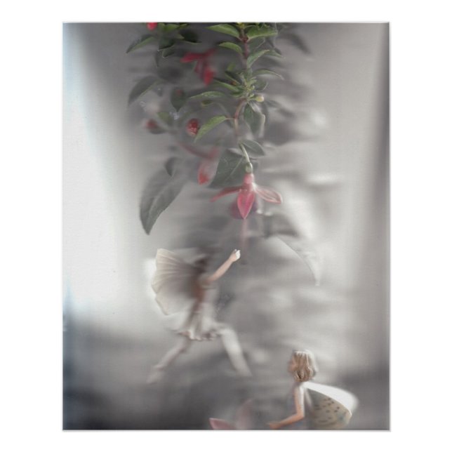 Fairies 3 poster (Front)