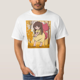 Fairies at the bottom of my garden T-Shirt