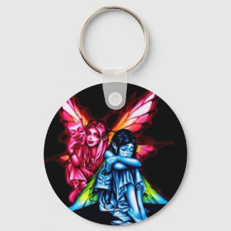 Fairies Keychain
