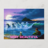 fairies-mermaids-and-unicorns, VERY BEAUTIFUL