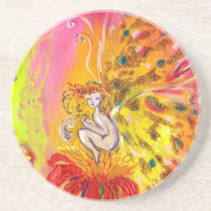 FAIRIES OF DAWN COASTER