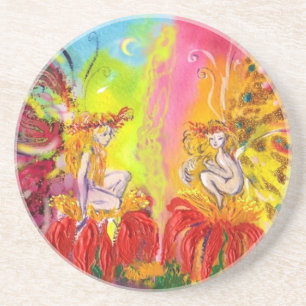 FAIRIES OF DAWN COASTER
