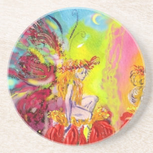 FAIRIES OF DAWN COASTER