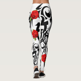 Fairlings Delight's Tribal S 53086A6 Leggings