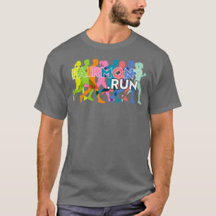 Fairmont  T-Shirt