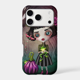 Fairuza the Little Witch