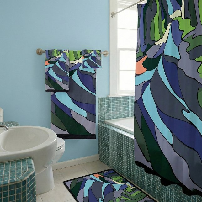 Fairview Park Bath Towel Set (Creator Uploaded)