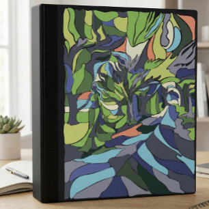 Fairview Park Binder